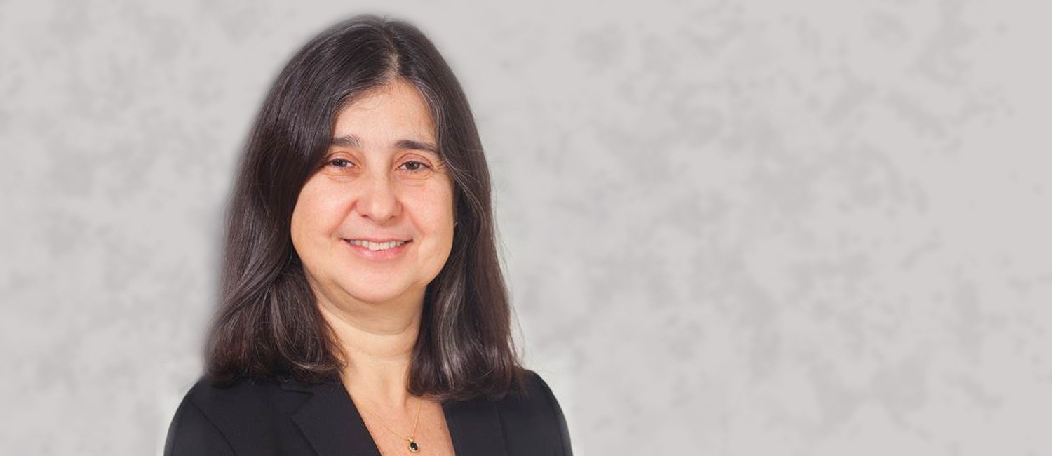 Regenstrief Institute Names Dr. Eneida A. Mendonca as Inaugural VP for Research Development