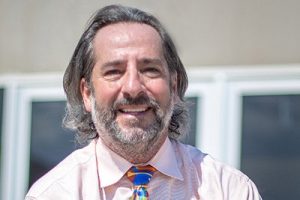 Todd Saxton, Regenstrief Institute, VP for Business Development