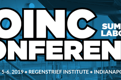 Registration Open for LOINC Summer Laboratory Conference at Regenstrief