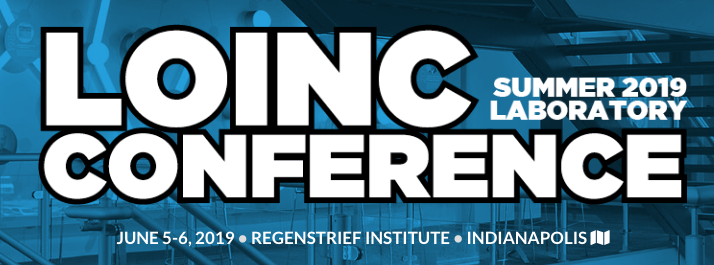 Registration Open for LOINC Summer Laboratory Conference at Regenstrief