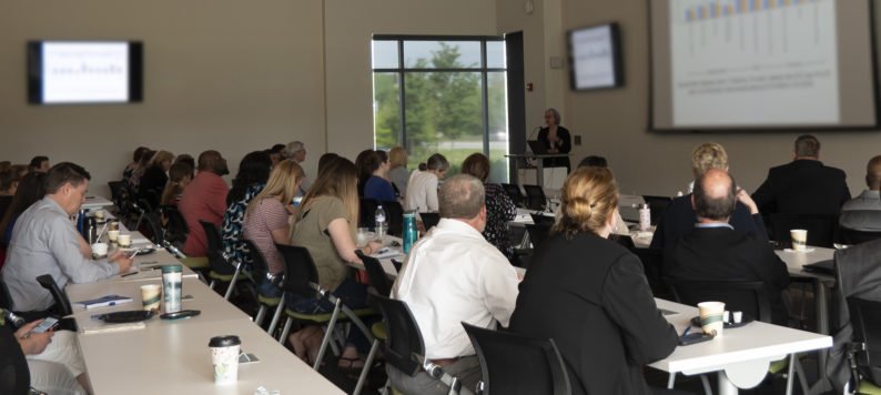 Indiana State Epidemiological Outcomes Workgroup Meeting