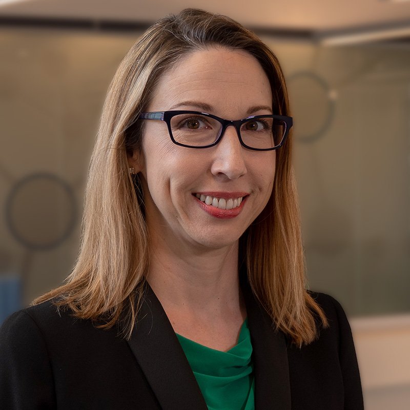 Jennifer Gatz