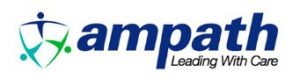 AMPATH logo