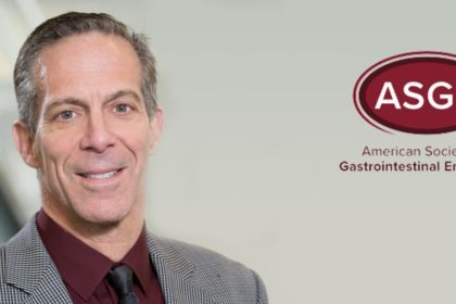 Regenstrief researcher named Fellow in American Society for Gastrointestinal Endoscopy