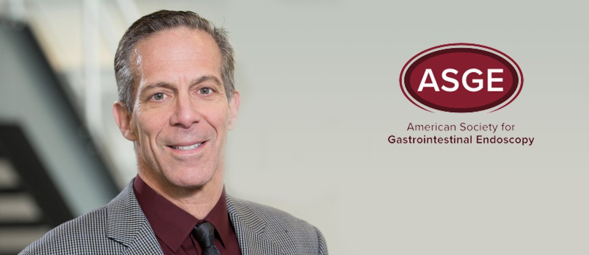 Dr. Tom Imperiale in American Society of Gastrointestinal Endoscopy