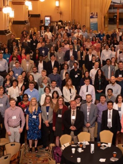 Future biomedical informatics leaders gather in Indianapolis