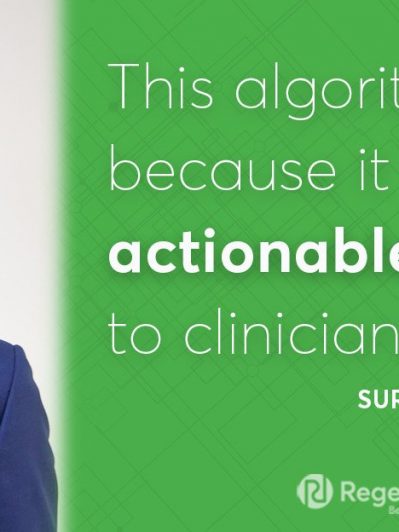 Machine learning models help clinicians identify people who need advanced depression care