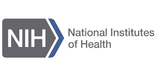 National Institutes of Health Logo