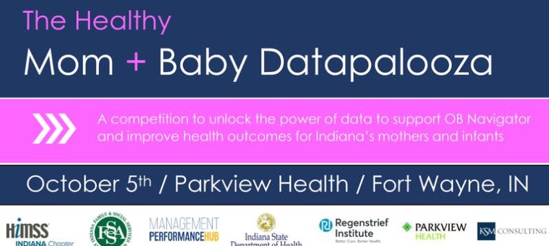 Mom Baby Datapalooza