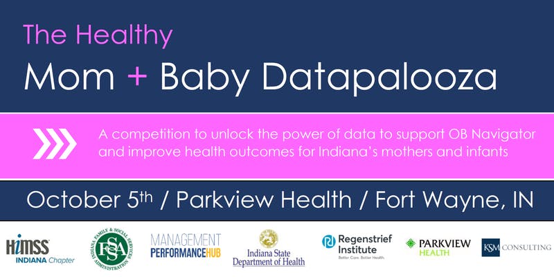 Mom Baby Datapalooza