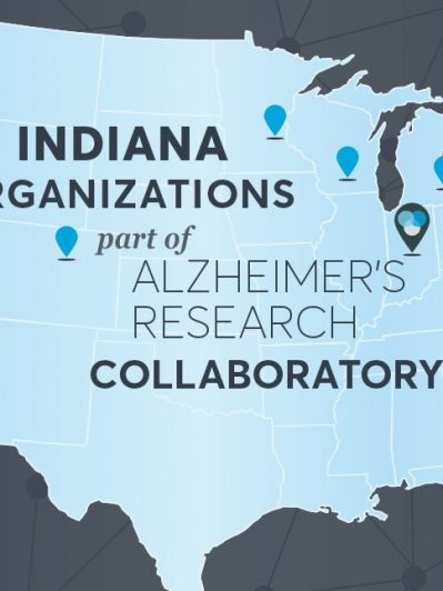 Regenstrief playing major role in nationwide effort to improve care for dementia patients