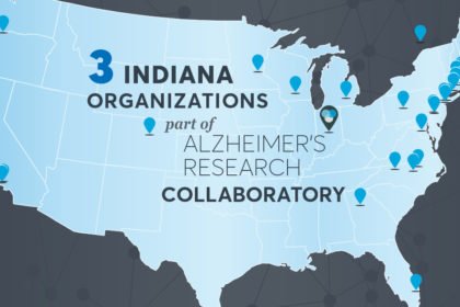 Regenstrief playing major role in nationwide effort to improve care for dementia patients