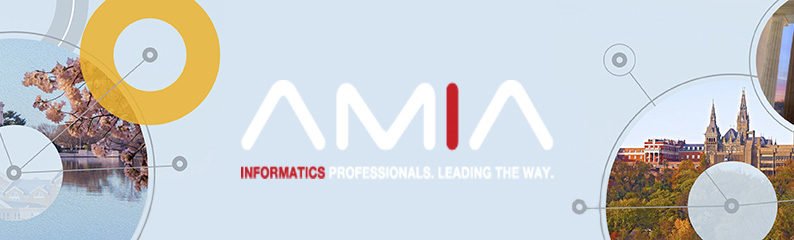 AMIA 2019