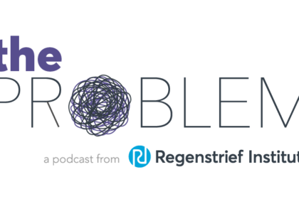 Regenstrief podcast The Problem returns, new season highlights Alzheimer’s and dementia