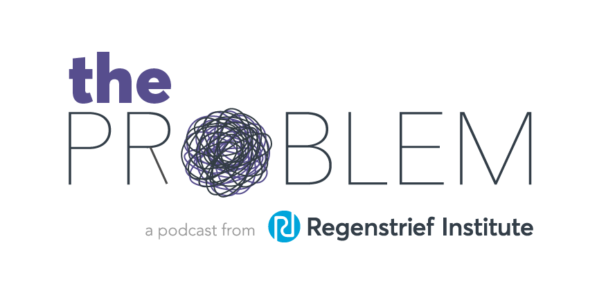 Regenstrief podcast The Problem returns, new season highlights Alzheimer’s and dementia