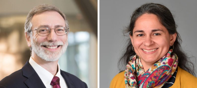 Dr. Weiner and Dr. Kara studies cohorting of hospitalists.