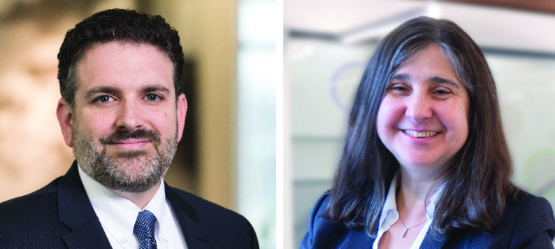 Dr. Embi and Dr. Mendonca on national report on artificial intelligence in healthcare