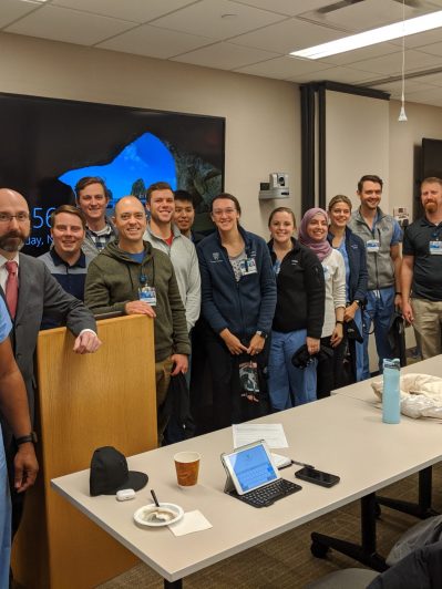 Regenstrief scientist and emergency physician presents at Mayo Clinic