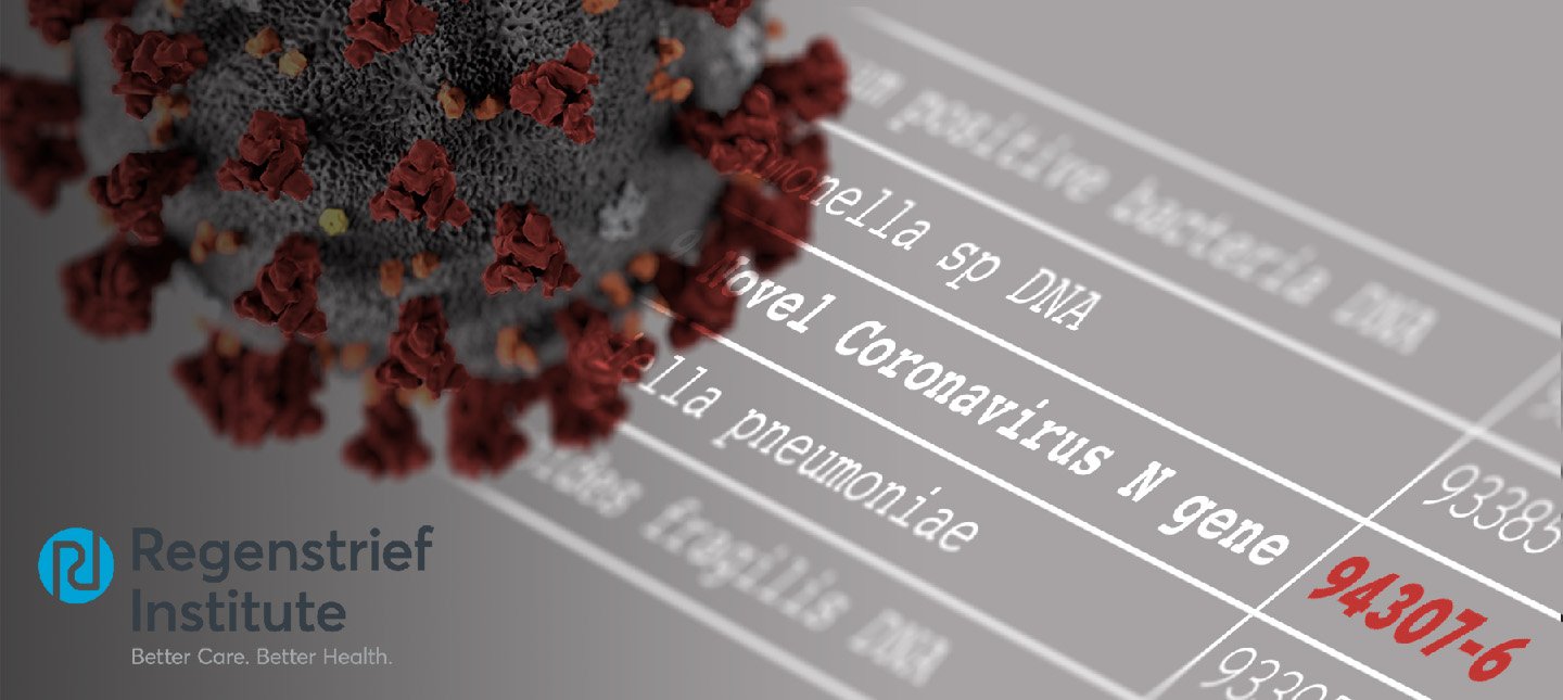 LOINC code to aid in tracking of coronavirus