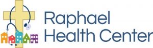 Raphael Health Center logo