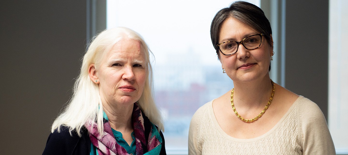 Lucia Wocial, Phd, RN and Alexia Torke, MD, MS studied physician moral distress
