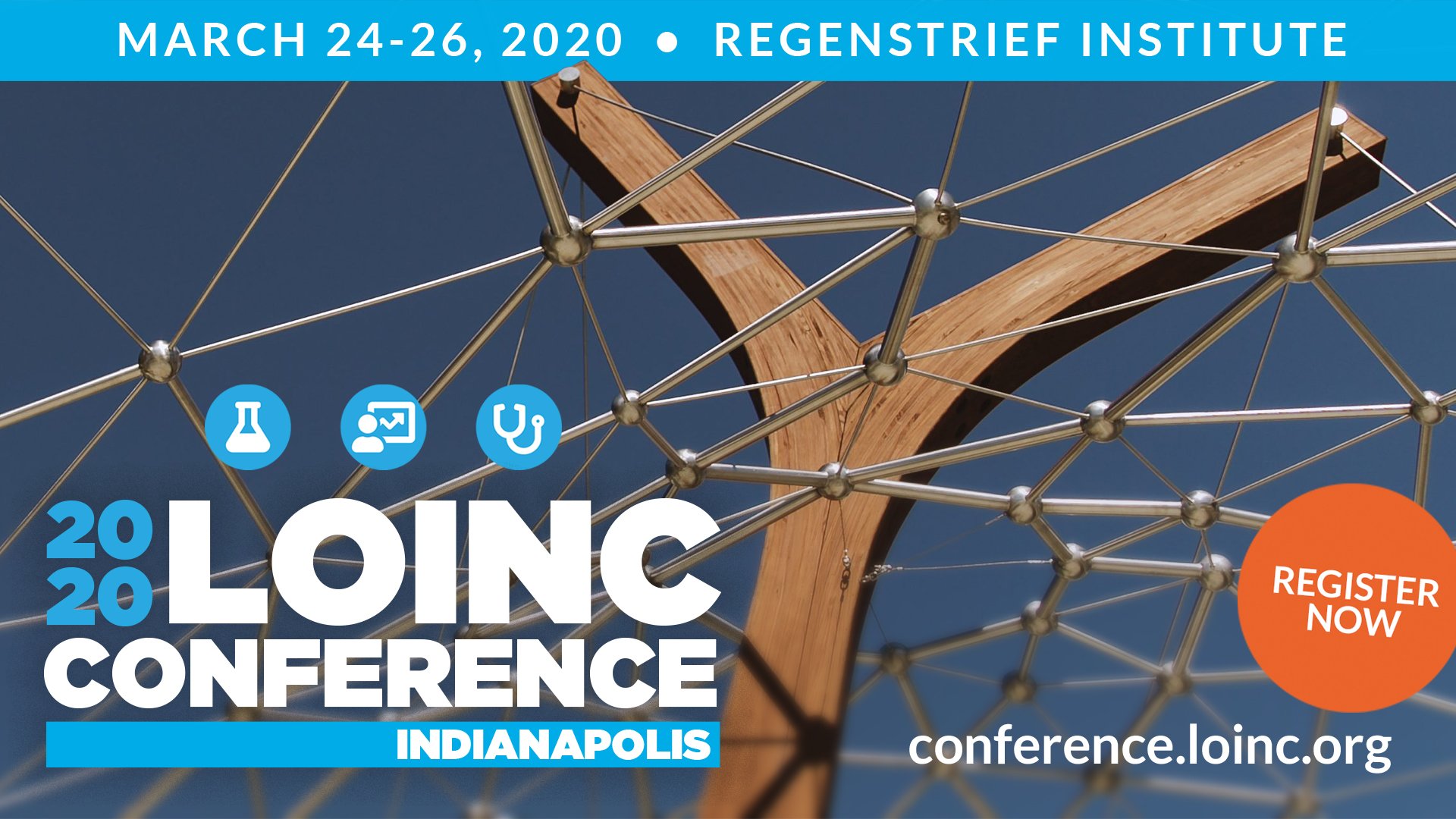 LOINC hosts first combined conference in the United States