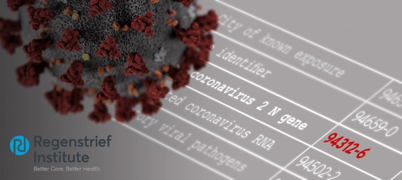 LOINC releases new healthcare codes to track coronavirus