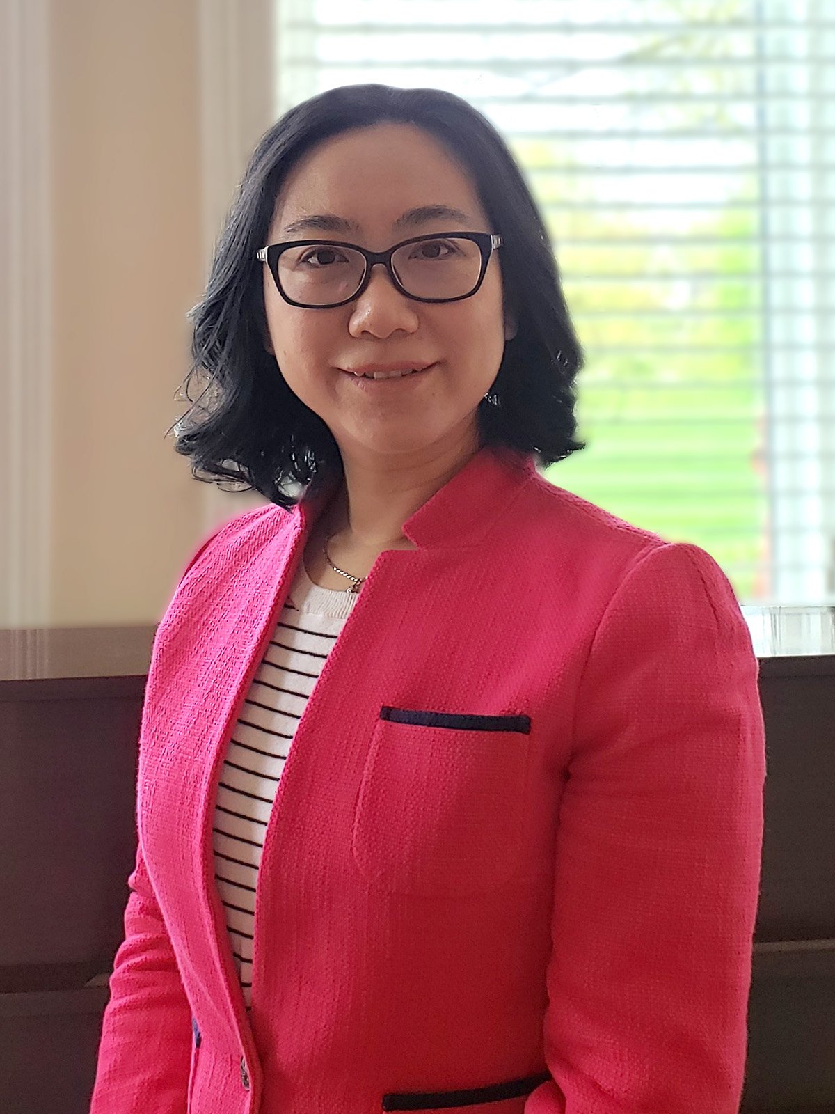 Claire Ma