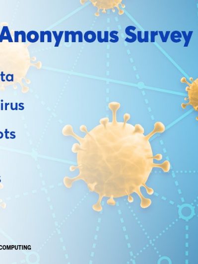 Regenstrief, IU to conduct anonymous national COVID-19 survey for wider view of outbreak