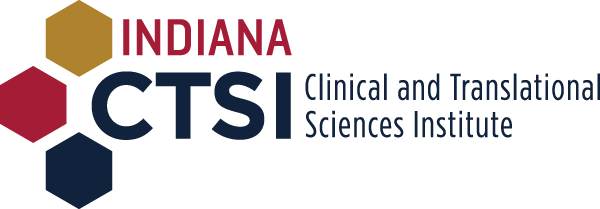 Indiana CTSI Logo
