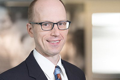 David Haggstrom, MD, MAS