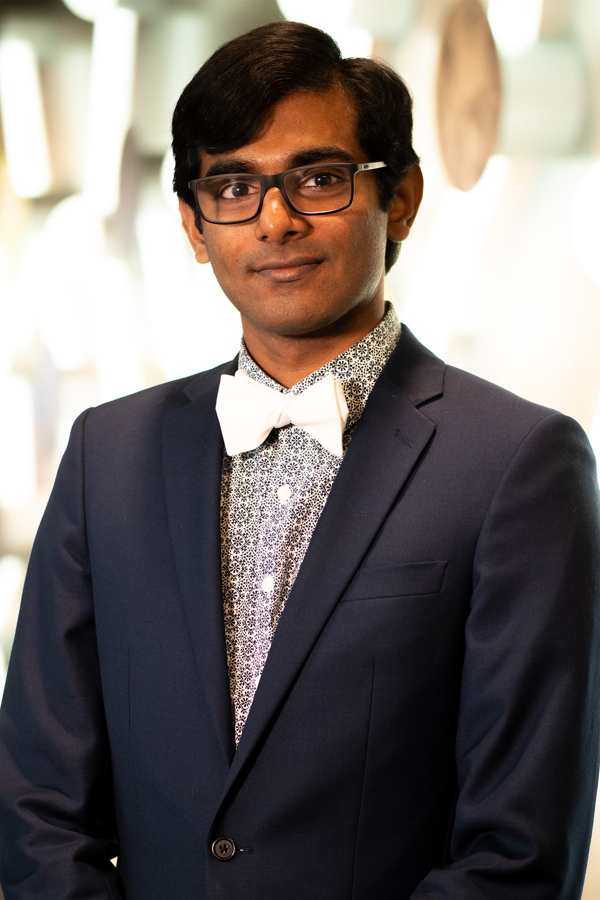 Suranga Kasthurirathne, PhD