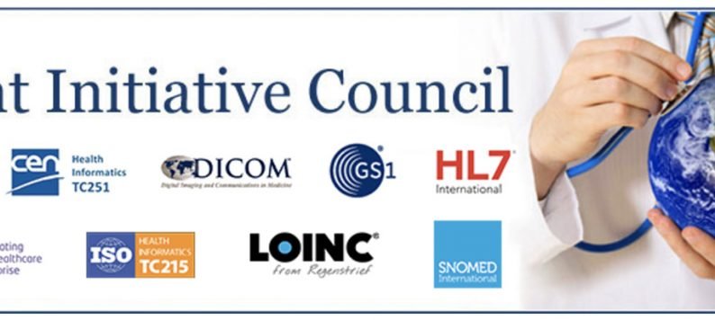 LOINC joins Joint Initiative Council