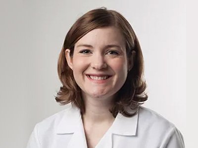 Ashley Overley, MD