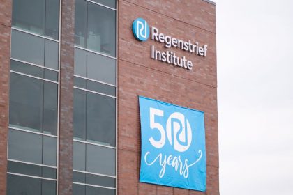 Despite pandemic, students find research opportunities at Regenstrief Institute