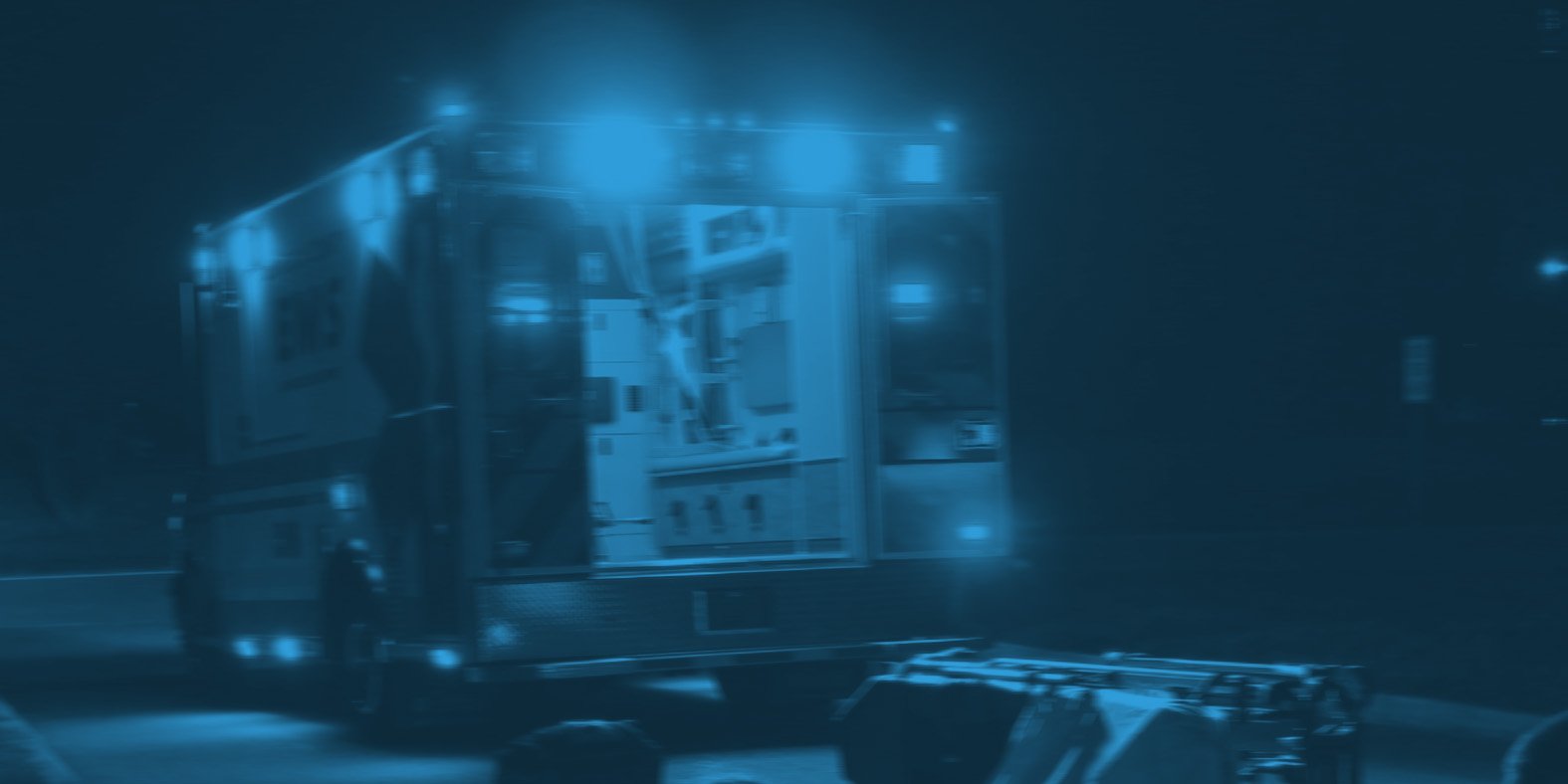 EMTs role in responding to opioid crisis