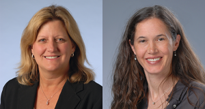 Dr. Sharon Moe and Dr. Sarah Wiehe to lead Indian CTSI