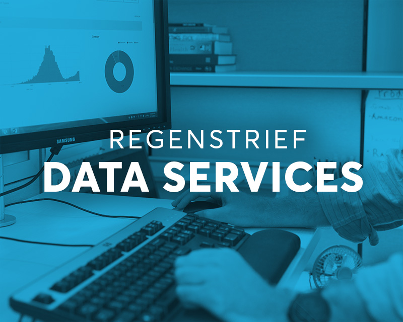 RDS - Regenstrief Data Services