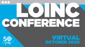 LOINC 2020 conference