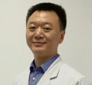 Lin Zhang, 2020 LOINC Distinguished Contributions Award winner