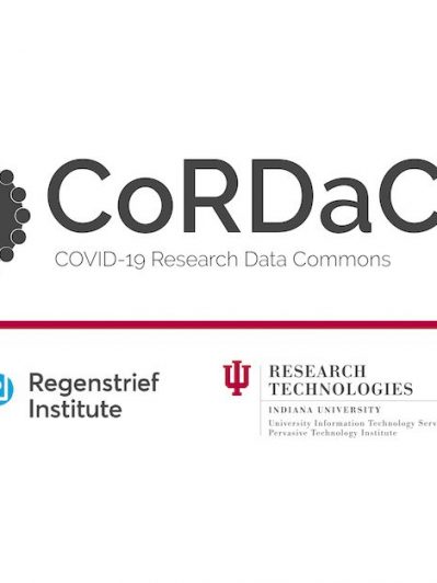 Regenstrief – IU partnership offers fast, secure access to COVID-19 data for research