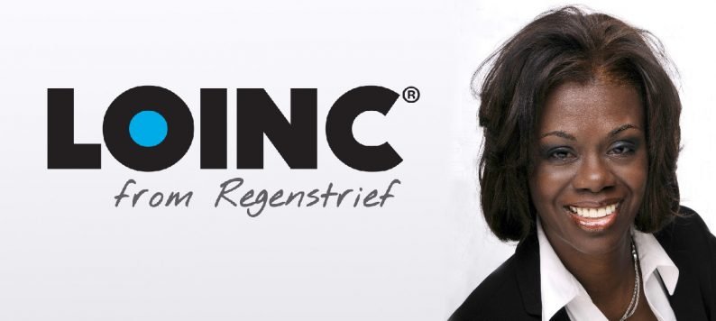 Marjorie Rallins named LOINC director