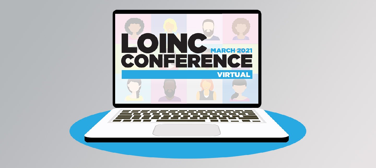 Loinc conference march 2021