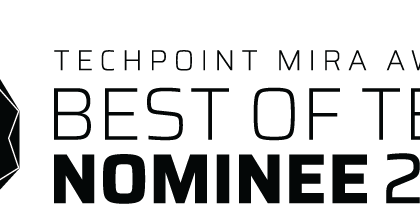 Regenstrief, IHIE nominated for TechPoint Mira Award