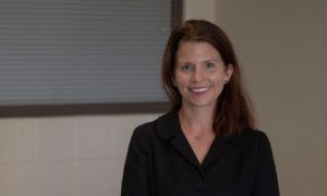 Dr. Kathleen Unroe