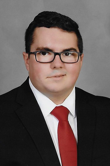 Ryan Cutshall