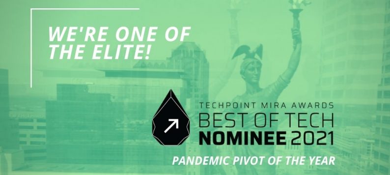 Mira Awards Pandemic Pivot