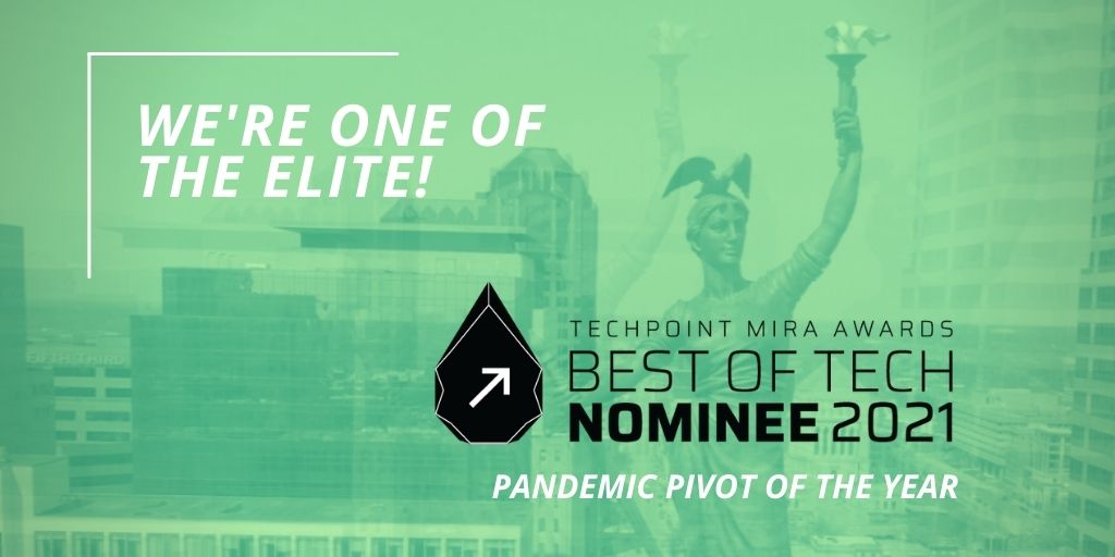 Mira Awards Pandemic Pivot