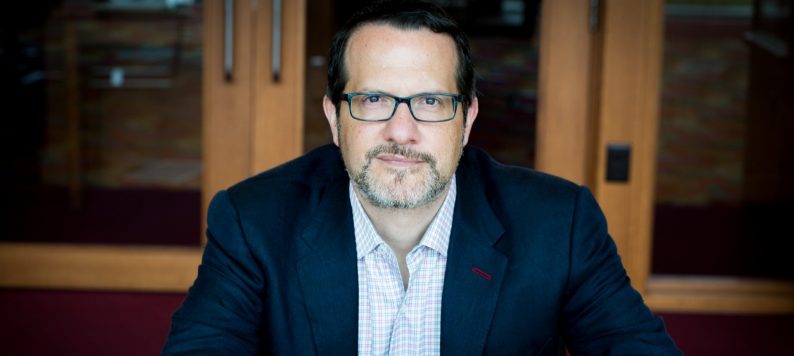 Picture of Dr. Aaron Carroll