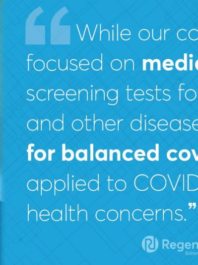 Media coverage of health, especially disease screening, is often not sufficiently nuanced